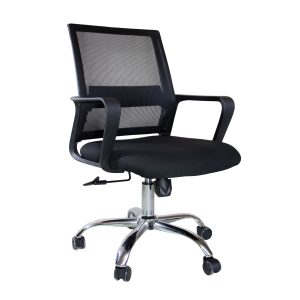 Silla de escritorio ergonómica - Alicante - Mr. Dreams