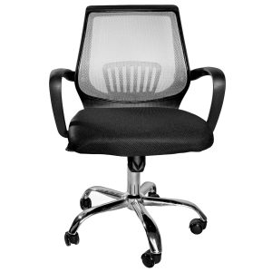 Silla de escritorio ergonómica - Burgos - Mr. Dreams (Oferta Universitarios)