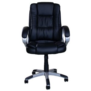 Silla ejecutiva ergonómica - Modelo Madrid - Mr. Dreams