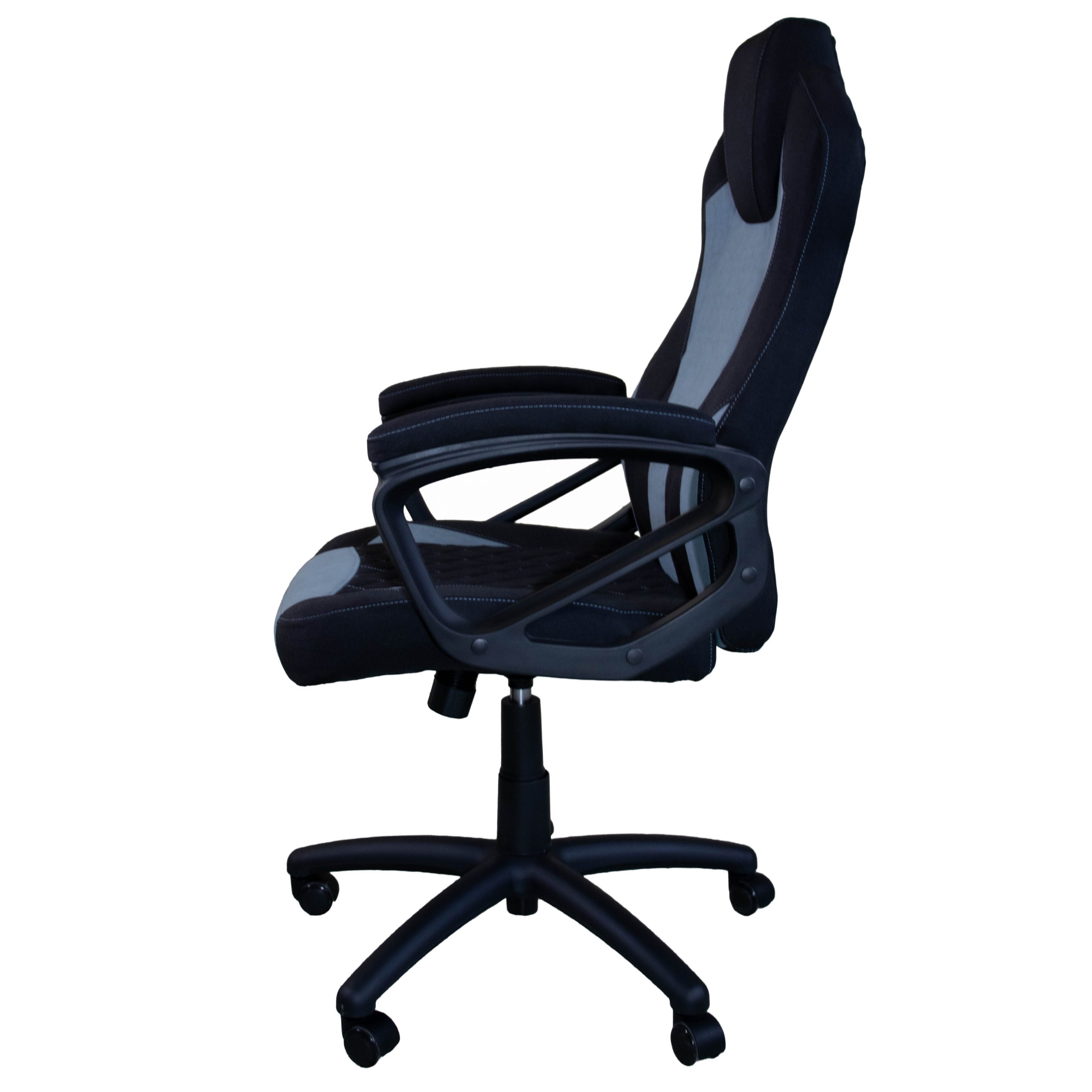 Silla gaming ergonómica - Modelo Málaga - Mr. Dreams - Imagen 3